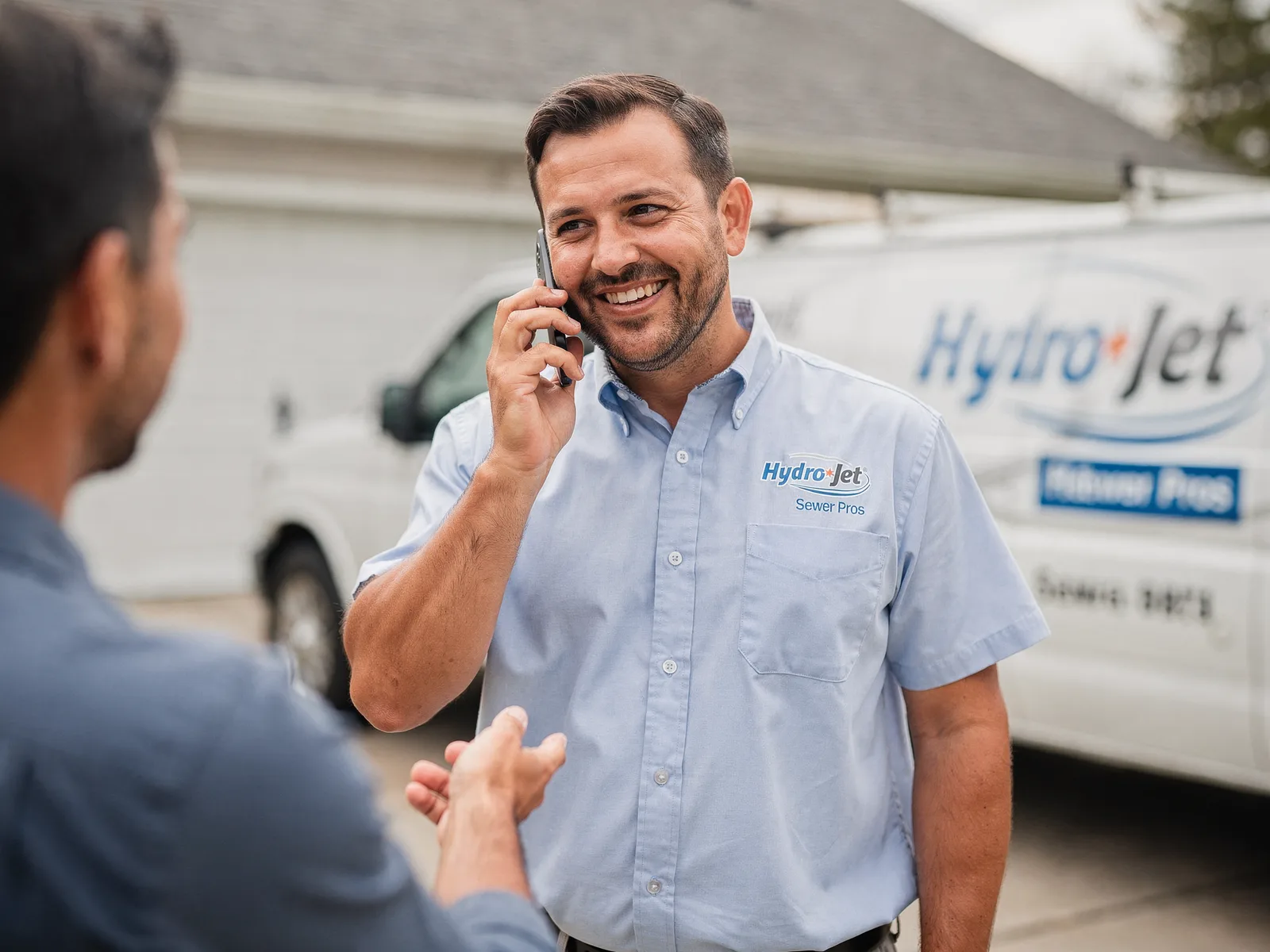 Hydro Jetting Louisa, VA FAQs